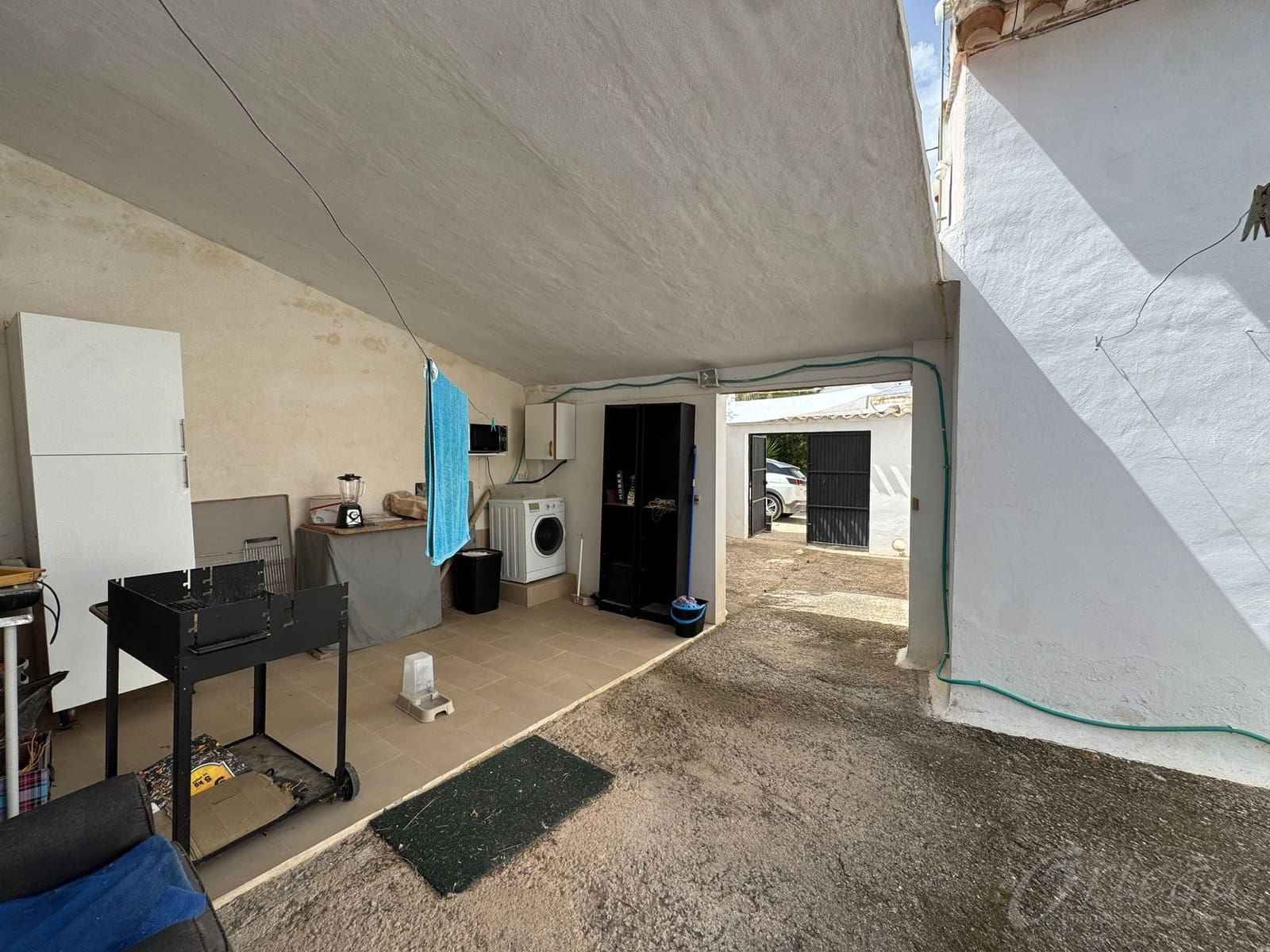 6 sypialnia Finka/Dom wiejski na sprzedaż w Cehegin z basenem garażem - 205 000 € (Ref: 9486967)