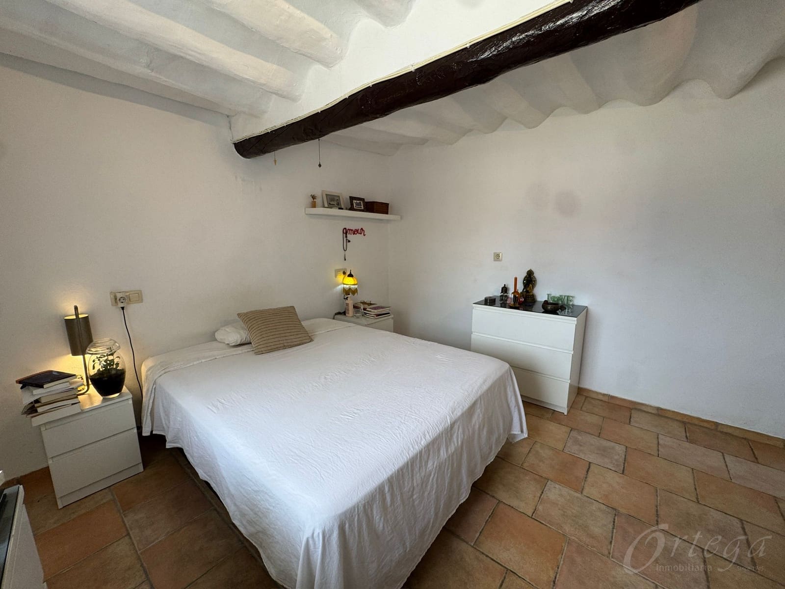 6 sypialnia Finka/Dom wiejski na sprzedaż w Cehegin z basenem garażem - 205 000 € (Ref: 9486967)