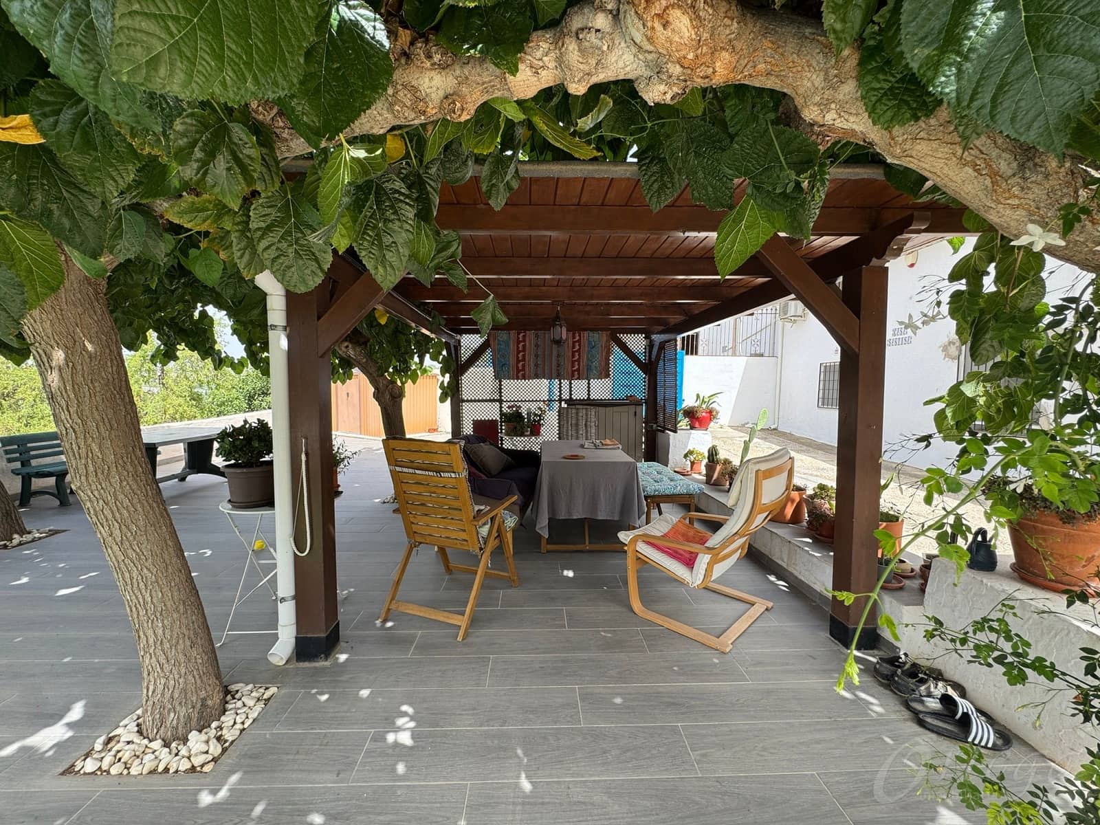 6 sypialnia Finka/Dom wiejski na sprzedaż w Cehegin z basenem garażem - 205 000 € (Ref: 9486967)