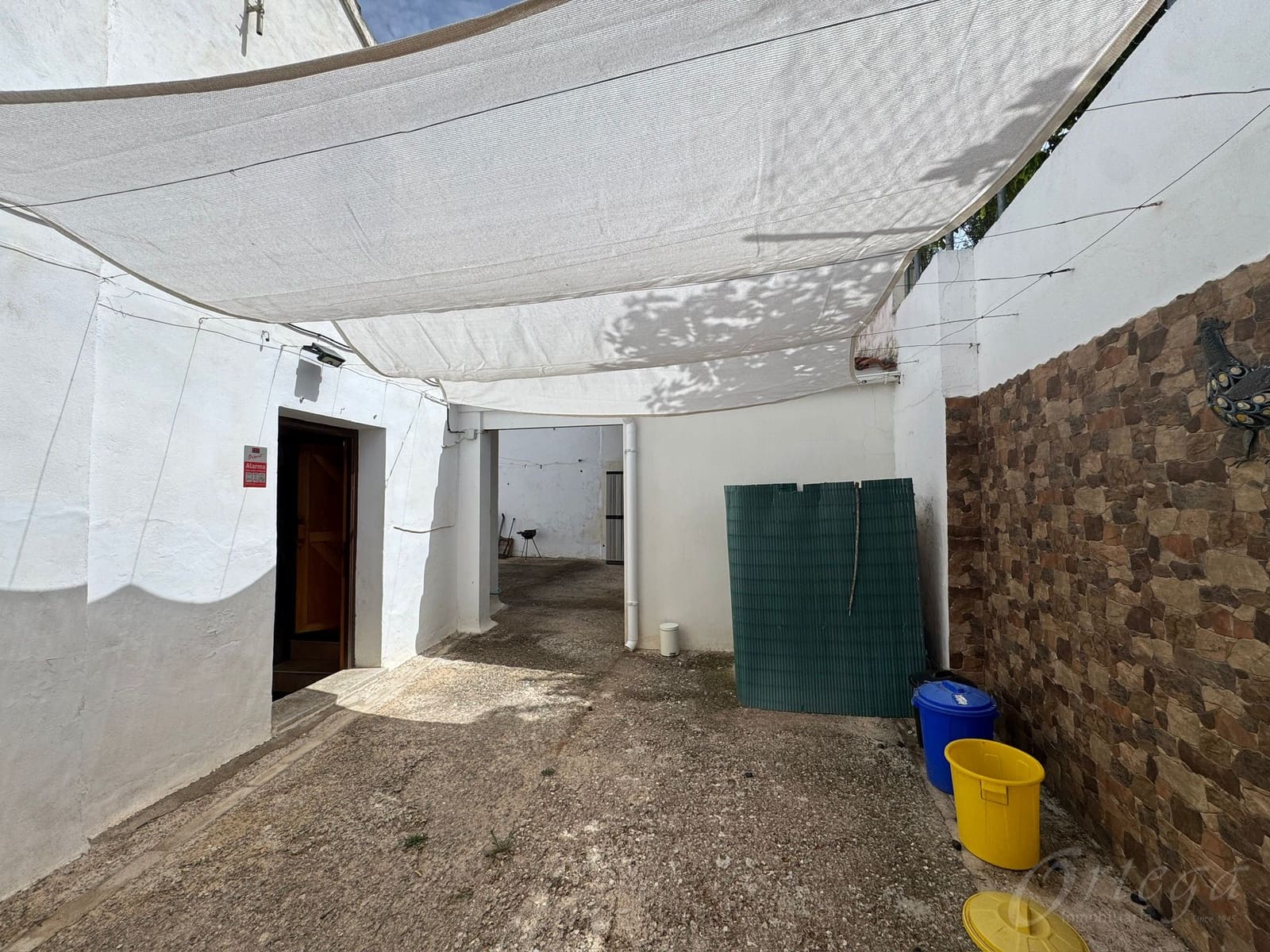 6 sypialnia Finka/Dom wiejski na sprzedaż w Cehegin z basenem garażem - 205 000 € (Ref: 9486967)