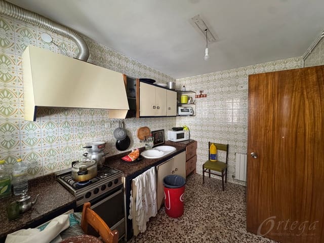 3 soveværelse Lejlighed til salg i Cehegín - € 40.000 (Ref: 9486968)