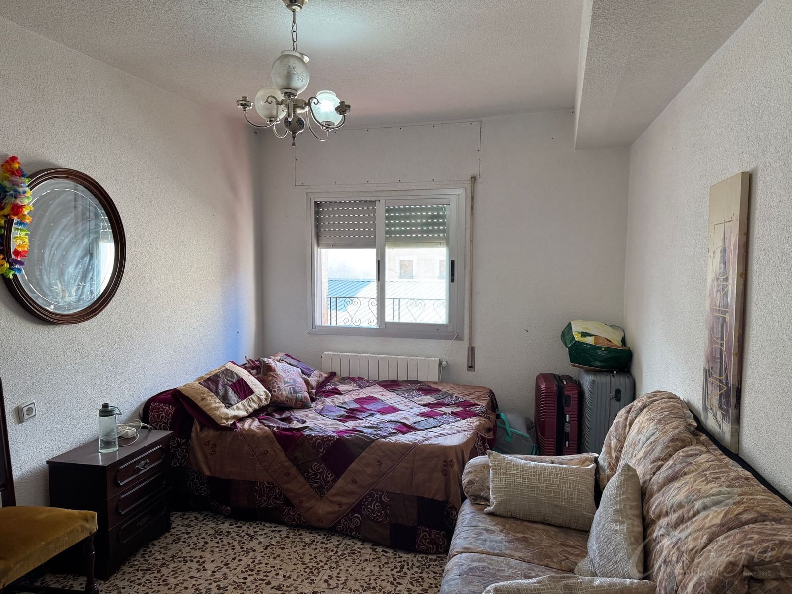 3 bedroom Flat for sale in Cehegin - € 40,000 (Ref: 9486968)