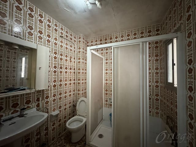 3 soveværelse Lejlighed til salg i Cehegín - € 40.000 (Ref: 9486968)