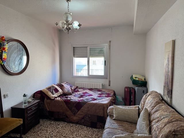 3 soveværelse Lejlighed til salg i Cehegín - € 40.000 (Ref: 9486968)