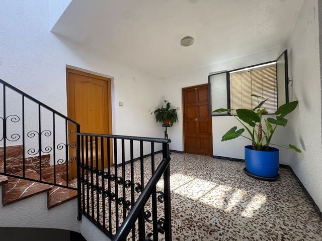 3 soveværelse Lejlighed til salg i Cehegín - € 40.000 (Ref: 9486968)