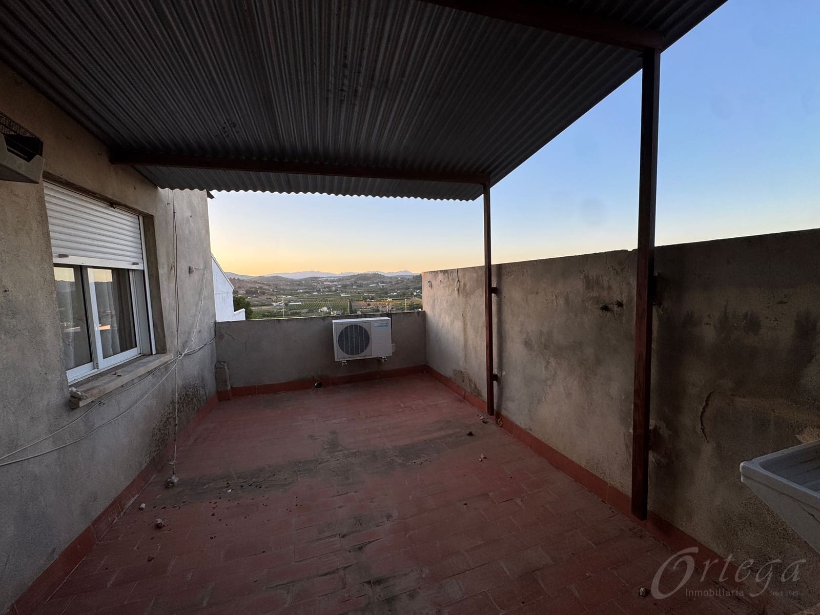 Casa de 4 habitaciones en Cehegín en venta con garaje - 59.500 € (Ref: 9486969)