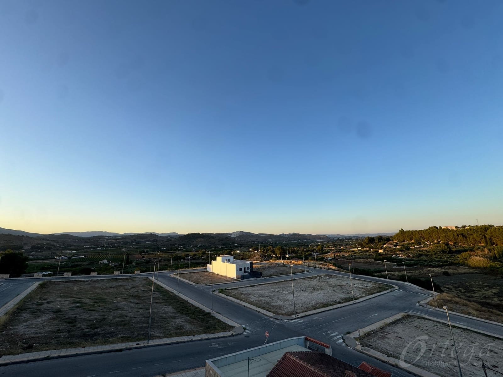 Casa de 4 habitaciones en Cehegín en venta con garaje - 59.500 € (Ref: 9486969)