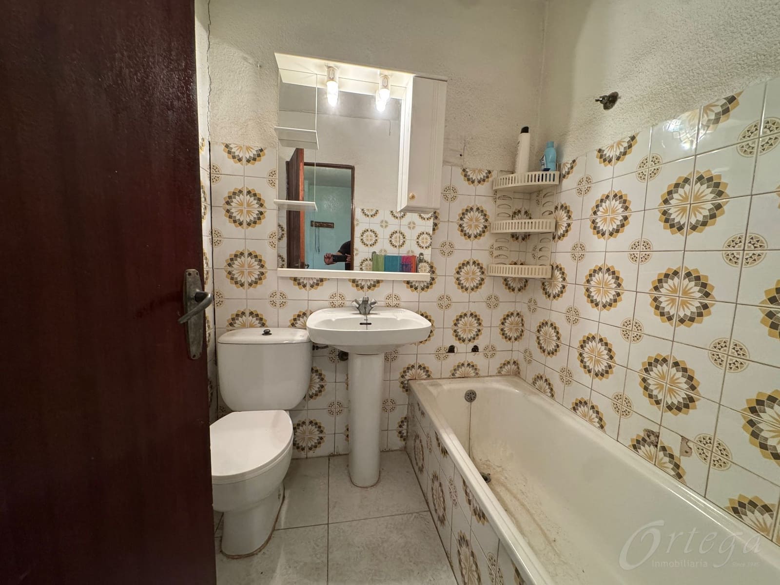 Casa de 4 habitaciones en Cehegín en venta con garaje - 59.500 € (Ref: 9486969)