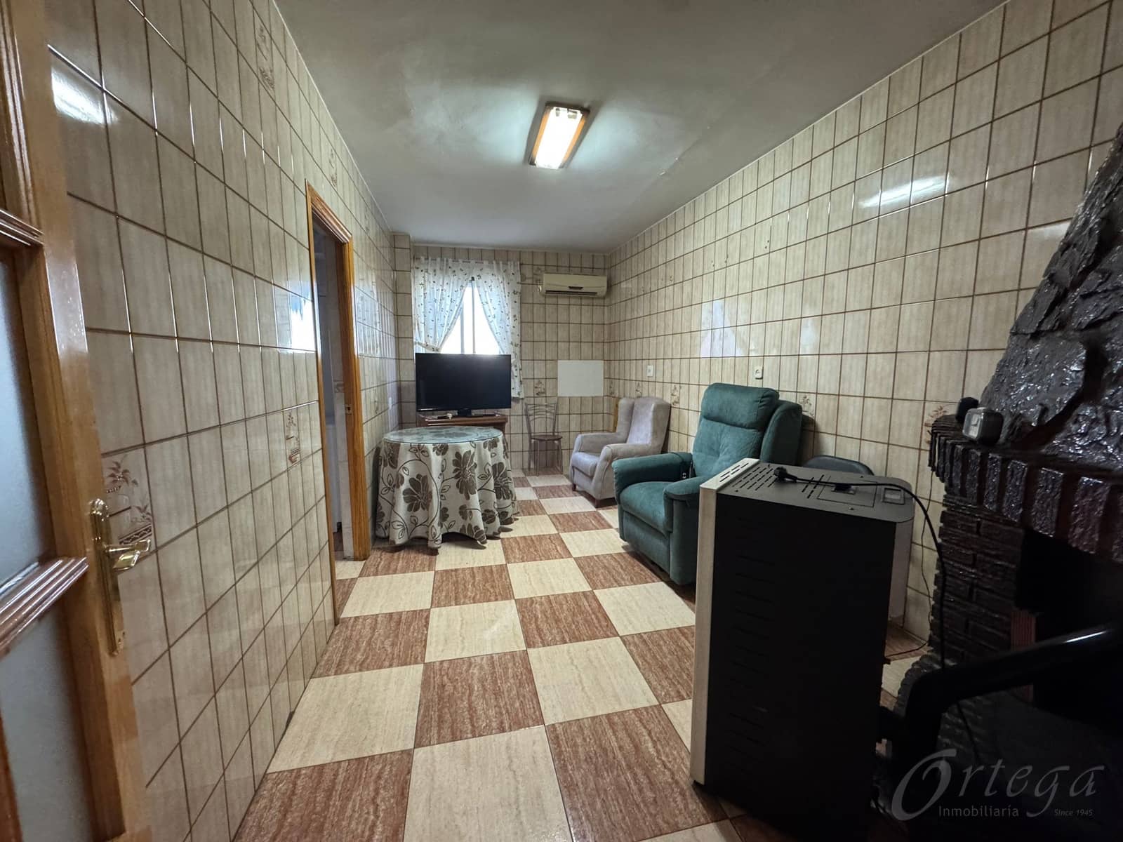 Casa de 4 habitaciones en Cehegín en venta con garaje - 59.500 € (Ref: 9486969)