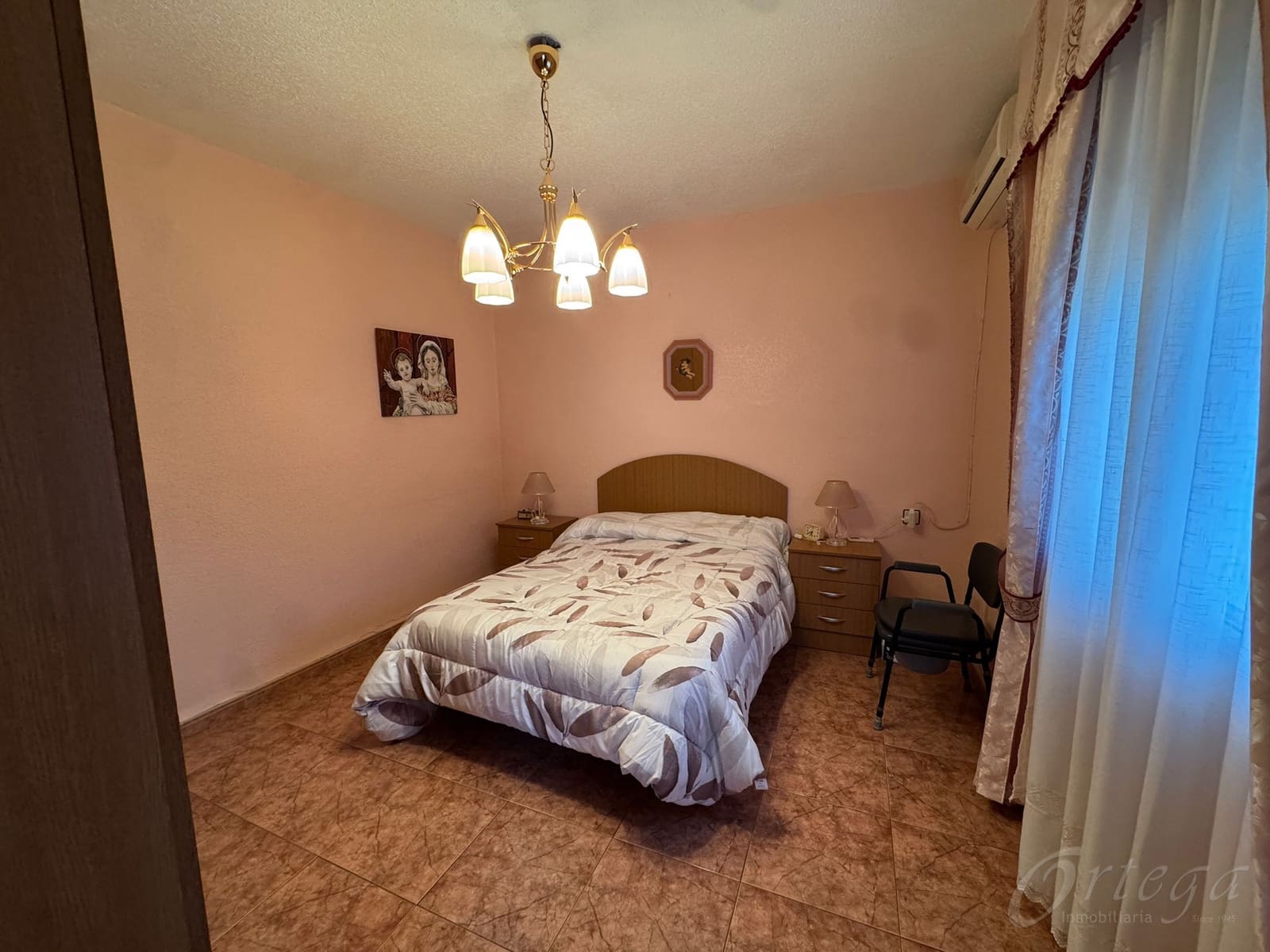 Casa de 4 habitaciones en Cehegín en venta con garaje - 59.500 € (Ref: 9486969)