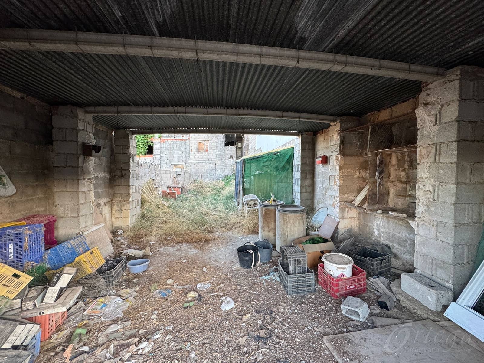 Casa de 4 habitaciones en Cehegín en venta con garaje - 59.500 € (Ref: 9486969)