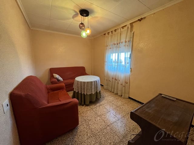 Casa de 4 habitaciones en Cehegín en venta con garaje - 59.500 € (Ref: 9486969)