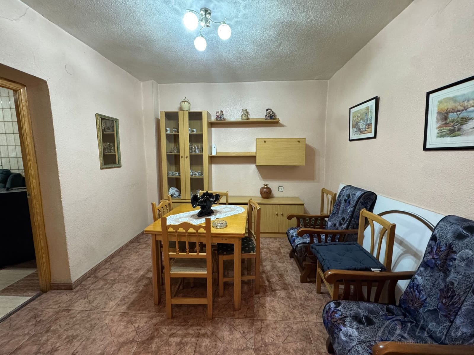 Casa de 4 habitaciones en Cehegín en venta con garaje - 59.500 € (Ref: 9486969)