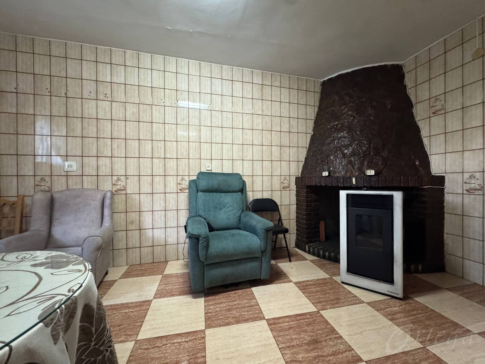 Casa de 4 habitaciones en Cehegín en venta con garaje - 59.500 € (Ref: 9486969)