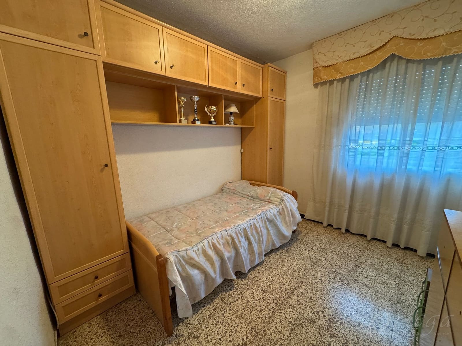 Casa de 4 habitaciones en Cehegín en venta con garaje - 59.500 € (Ref: 9486969)