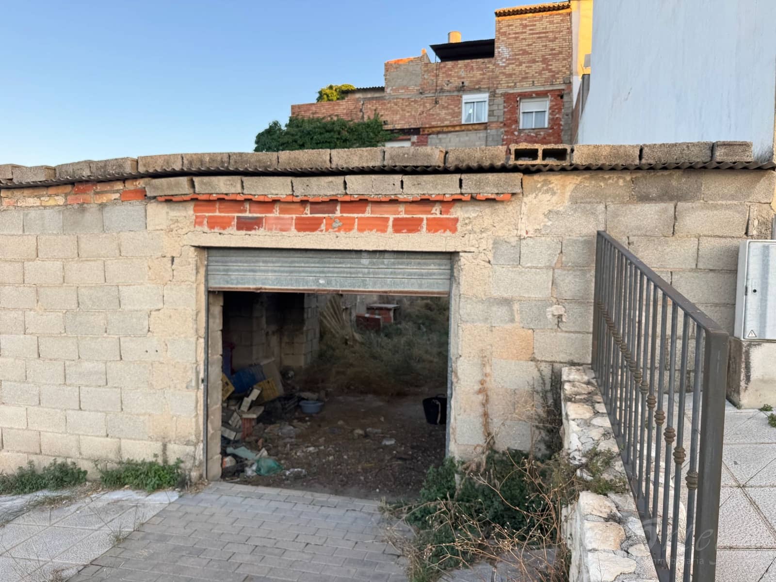 Casa de 4 habitaciones en Cehegín en venta con garaje - 59.500 € (Ref: 9486969)