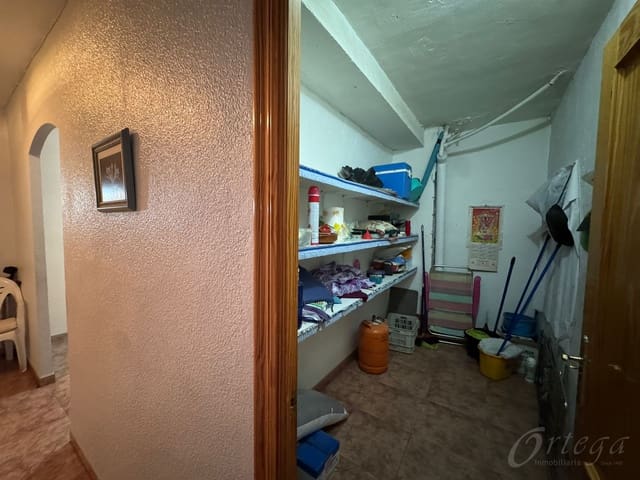 Casa de 4 habitaciones en Cehegín en venta con garaje - 59.500 € (Ref: 9486969)