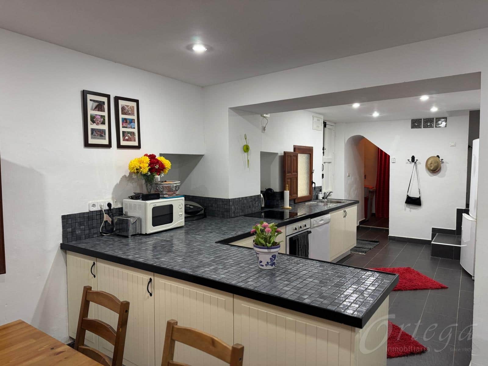 4 makuuhuone Omakotitalo myytävänä paikassa Cehegin - 89 900 € (Ref: 9486970)