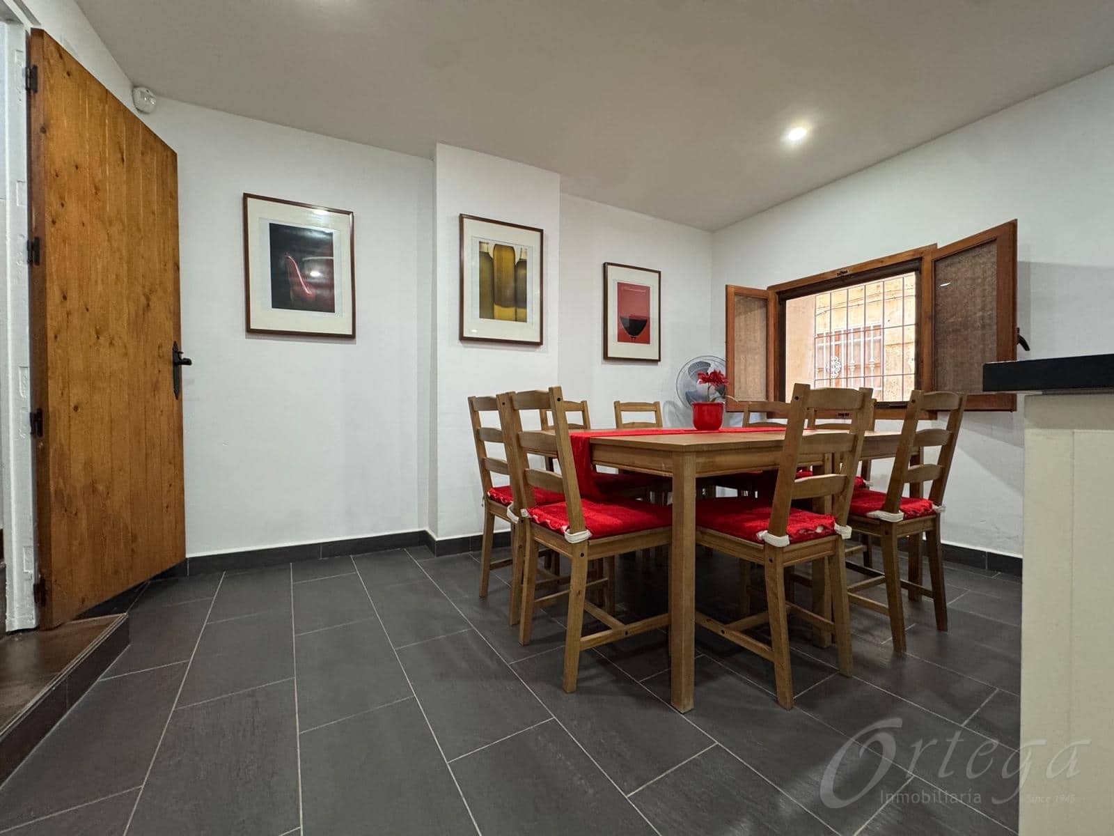 4 makuuhuone Omakotitalo myytävänä paikassa Cehegin - 89 900 € (Ref: 9486970)