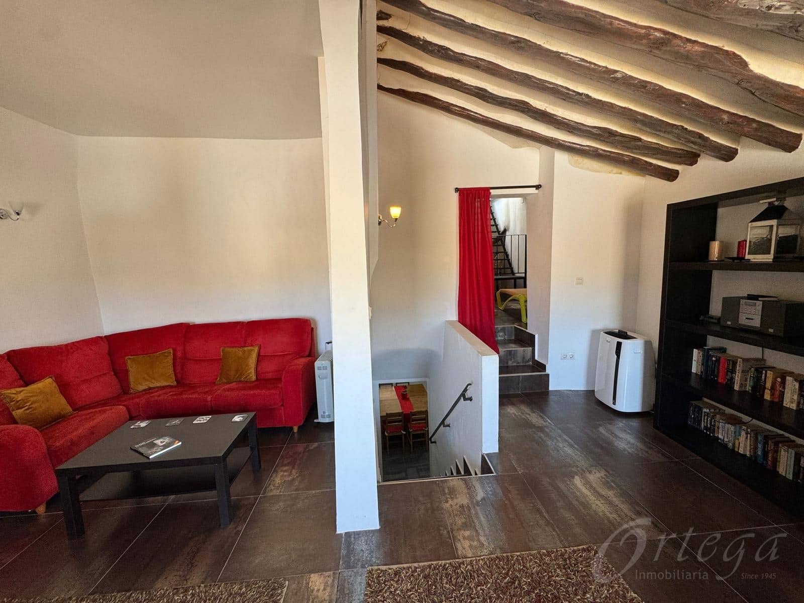 4 makuuhuone Omakotitalo myytävänä paikassa Cehegin - 89 900 € (Ref: 9486970)