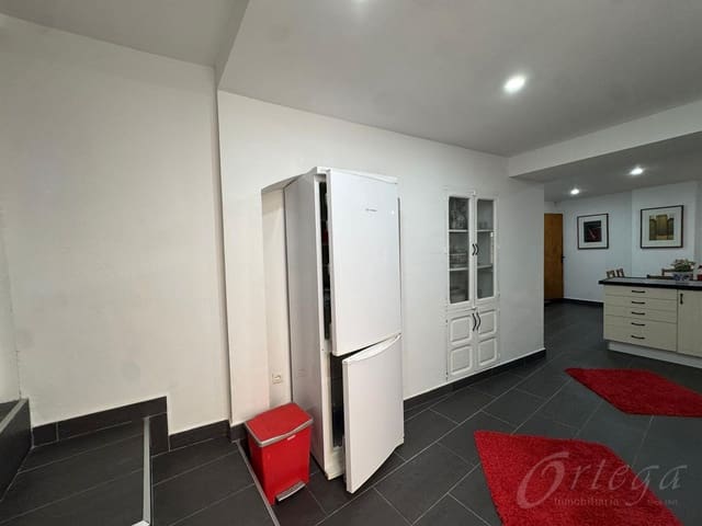 4 makuuhuone Omakotitalo myytävänä paikassa Cehegín - 89 900 € (Ref: 9486970)