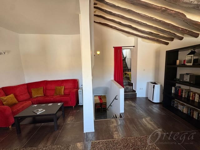 4 makuuhuone Omakotitalo myytävänä paikassa Cehegín - 89 900 € (Ref: 9486970)