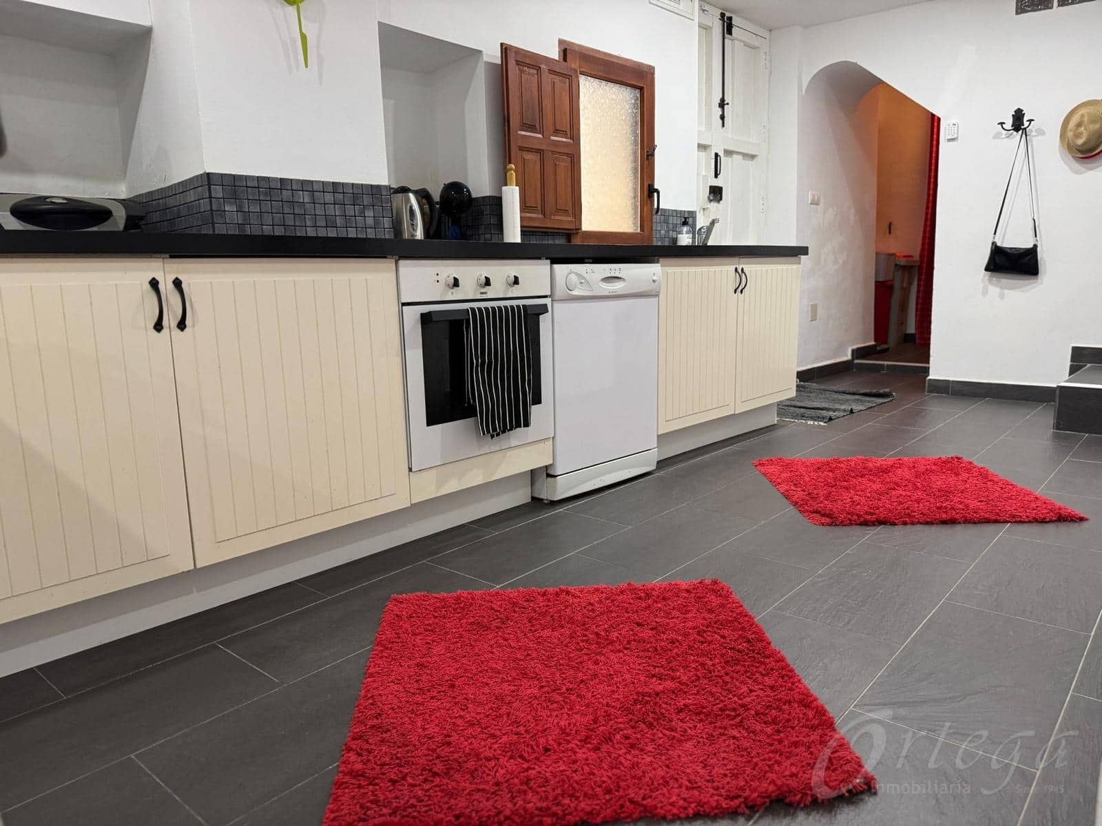 4 makuuhuone Omakotitalo myytävänä paikassa Cehegin - 89 900 € (Ref: 9486970)