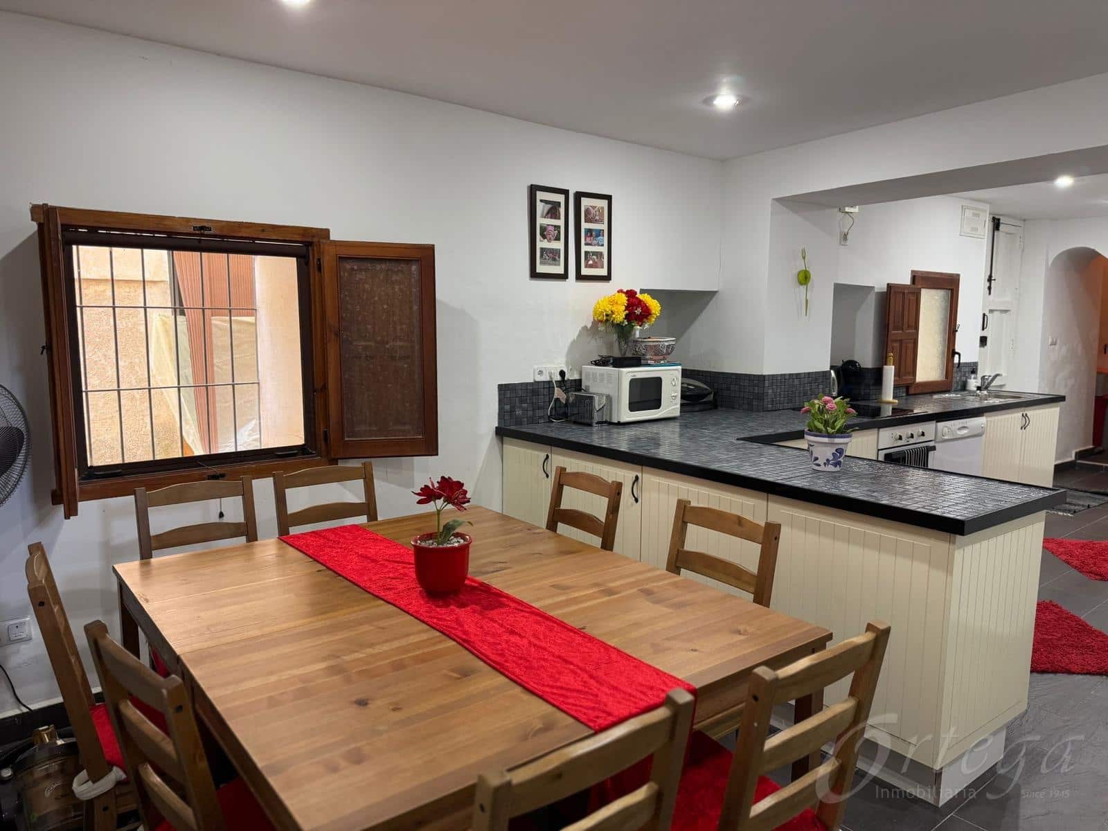 4 makuuhuone Omakotitalo myytävänä paikassa Cehegin - 89 900 € (Ref: 9486970)