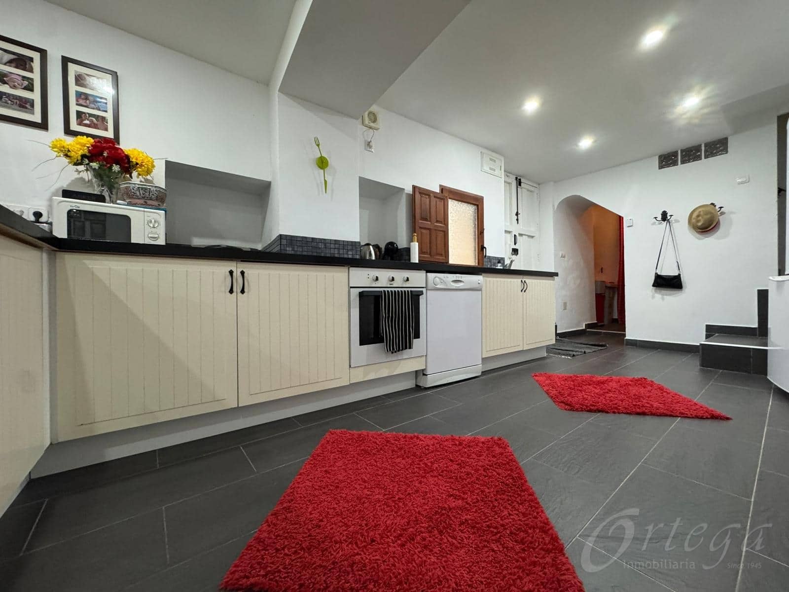 4 makuuhuone Omakotitalo myytävänä paikassa Cehegin - 89 900 € (Ref: 9486970)