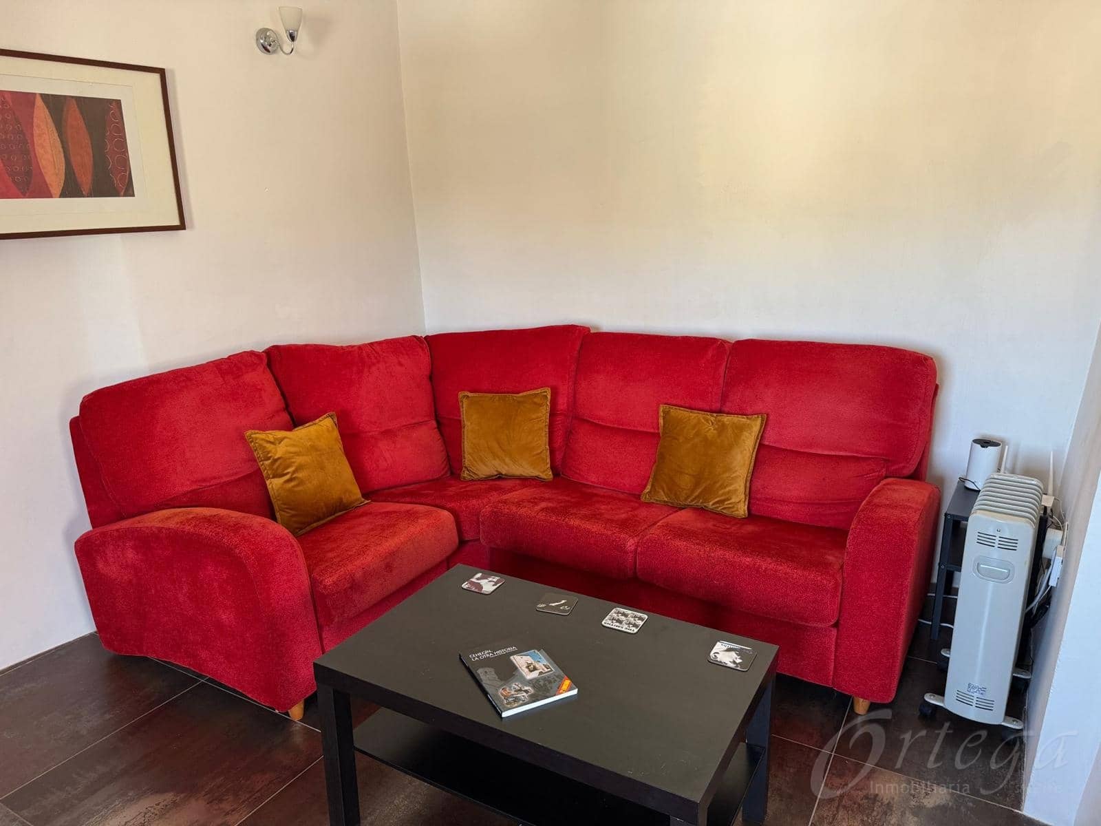 4 makuuhuone Omakotitalo myytävänä paikassa Cehegin - 89 900 € (Ref: 9486970)