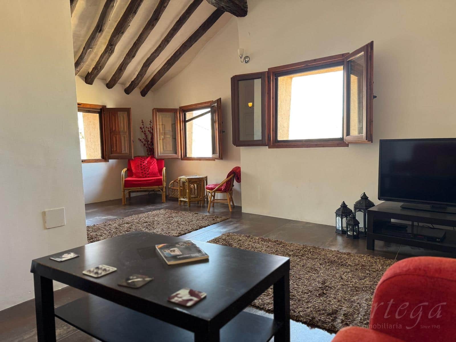 4 makuuhuone Omakotitalo myytävänä paikassa Cehegin - 89 900 € (Ref: 9486970)