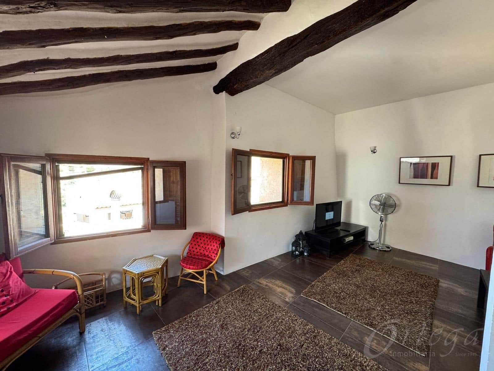 4 makuuhuone Omakotitalo myytävänä paikassa Cehegin - 89 900 € (Ref: 9486970)