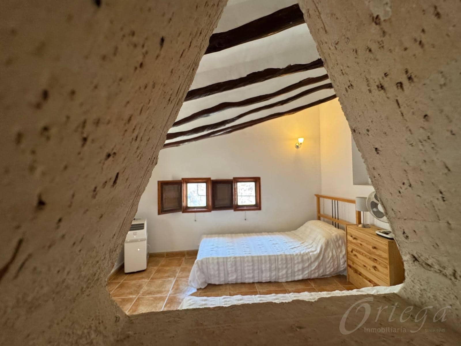 4 makuuhuone Omakotitalo myytävänä paikassa Cehegin - 89 900 € (Ref: 9486970)