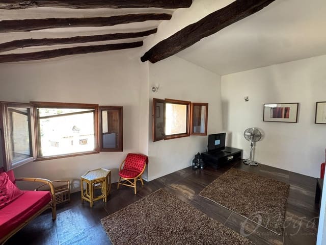 4 makuuhuone Omakotitalo myytävänä paikassa Cehegín - 89 900 € (Ref: 9486970)