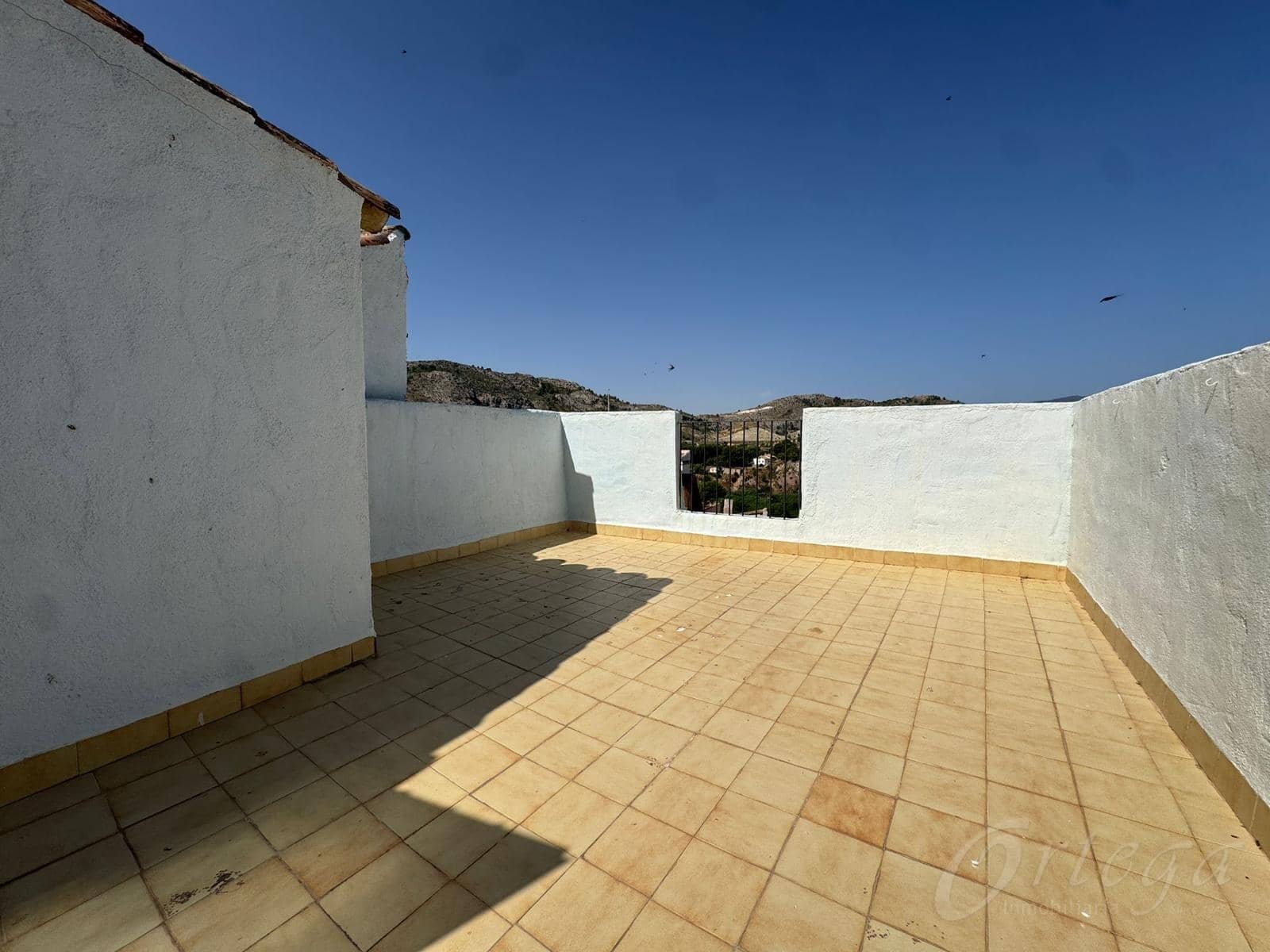 4 makuuhuone Omakotitalo myytävänä paikassa Cehegin - 89 900 € (Ref: 9486970)