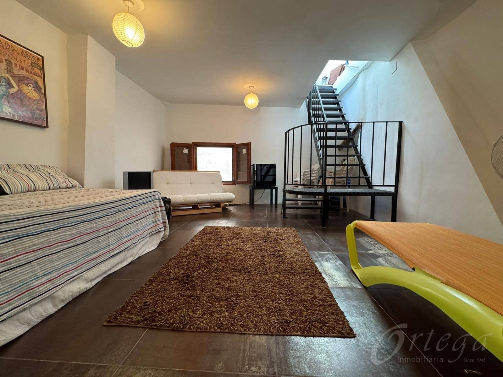 4 makuuhuone Omakotitalo myytävänä paikassa Cehegin - 89 900 € (Ref: 9486970)