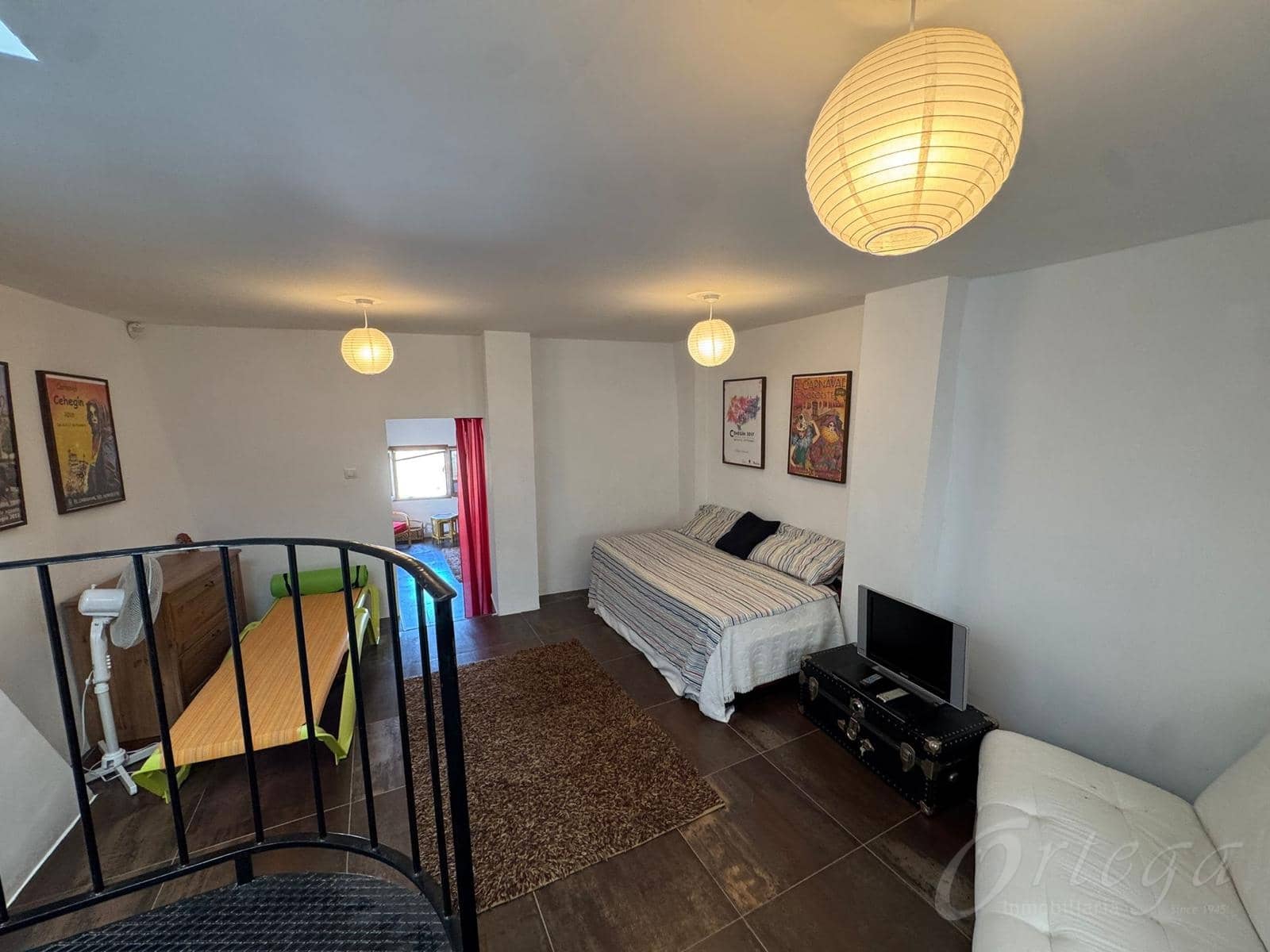 4 makuuhuone Omakotitalo myytävänä paikassa Cehegin - 89 900 € (Ref: 9486970)