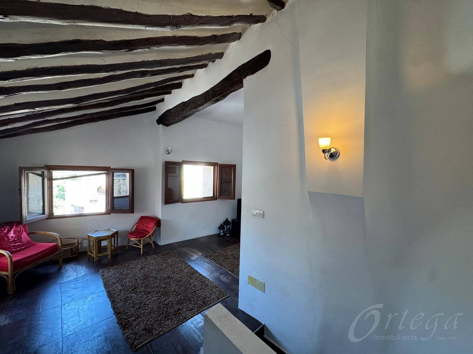 4 makuuhuone Omakotitalo myytävänä paikassa Cehegin - 89 900 € (Ref: 9486970)