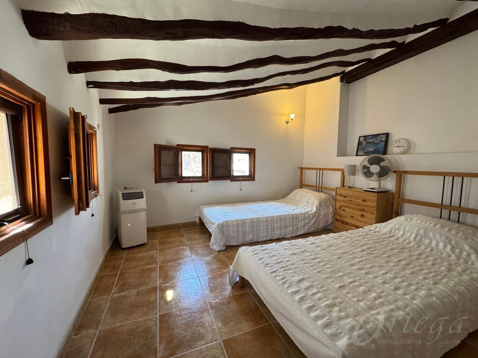 4 makuuhuone Omakotitalo myytävänä paikassa Cehegin - 89 900 € (Ref: 9486970)