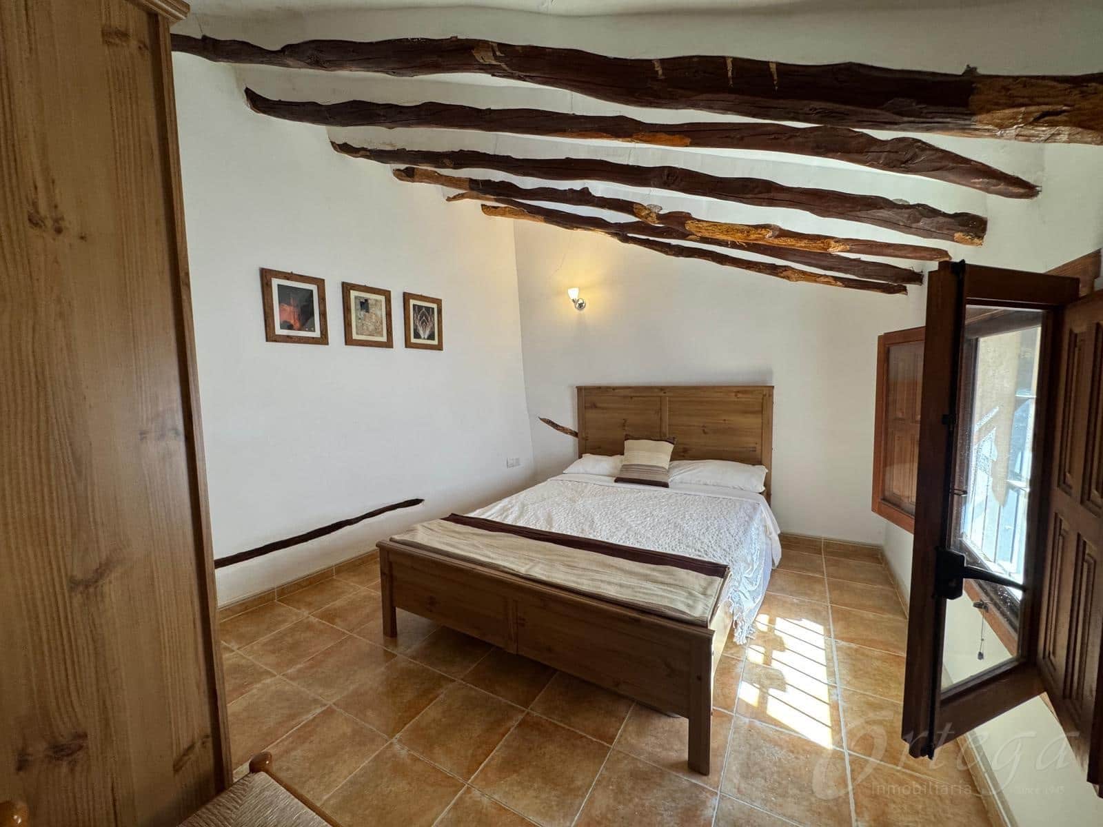 4 makuuhuone Omakotitalo myytävänä paikassa Cehegin - 89 900 € (Ref: 9486970)