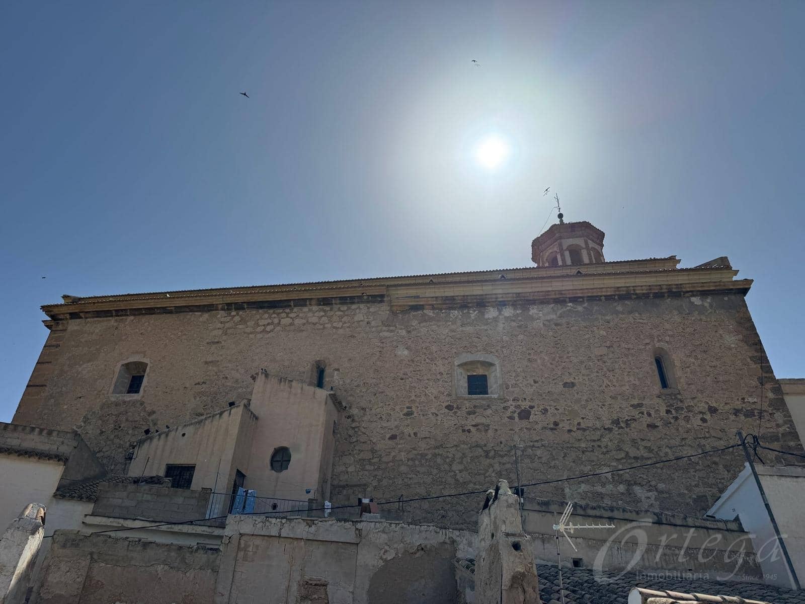 4 makuuhuone Omakotitalo myytävänä paikassa Cehegin - 89 900 € (Ref: 9486970)