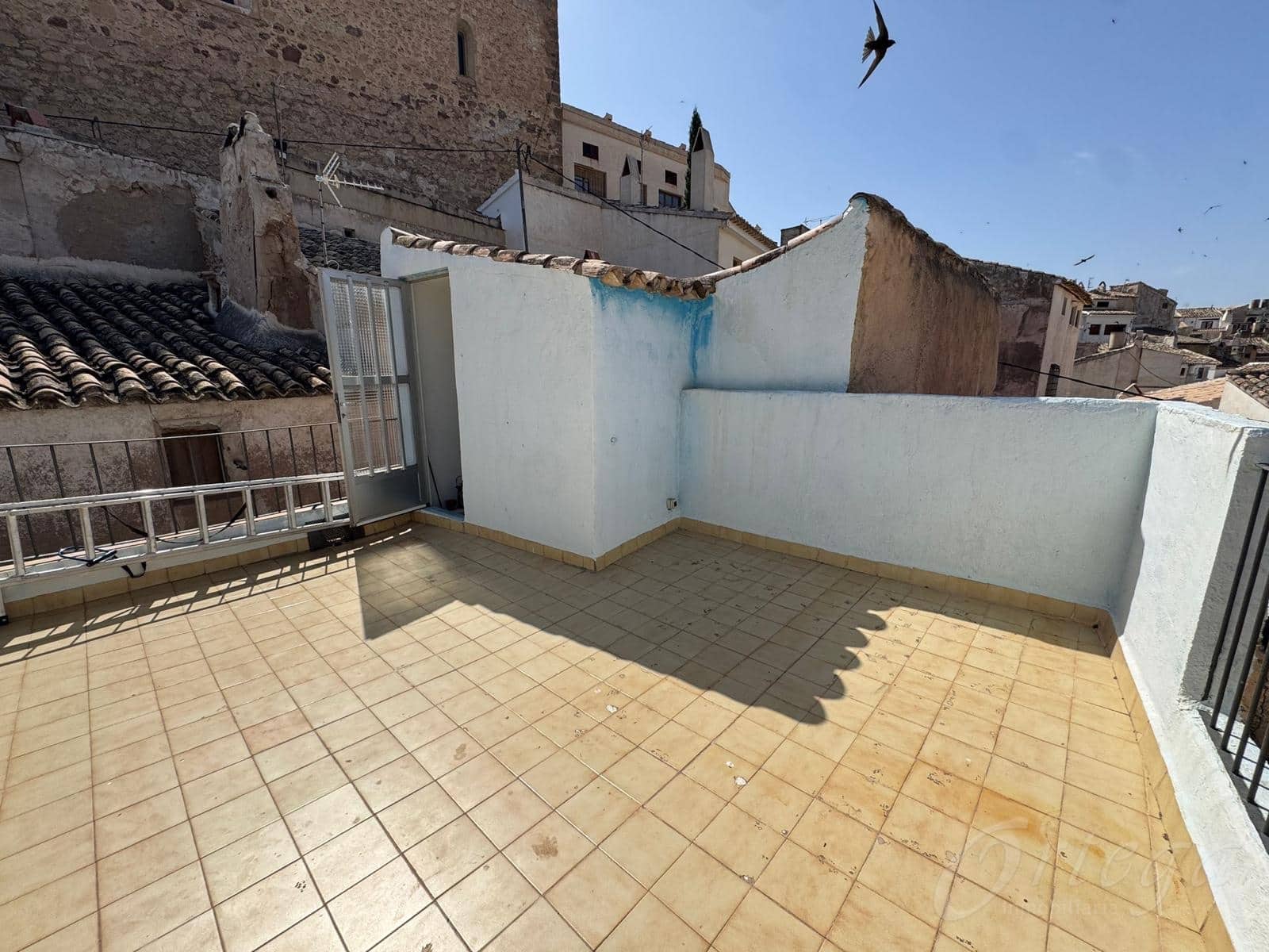 4 makuuhuone Omakotitalo myytävänä paikassa Cehegin - 89 900 € (Ref: 9486970)