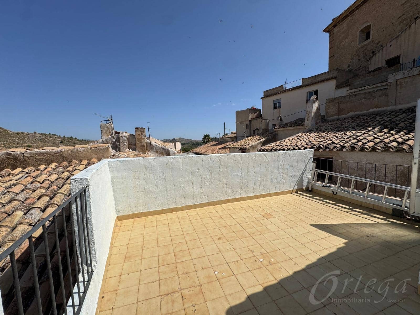 4 makuuhuone Omakotitalo myytävänä paikassa Cehegin - 89 900 € (Ref: 9486970)