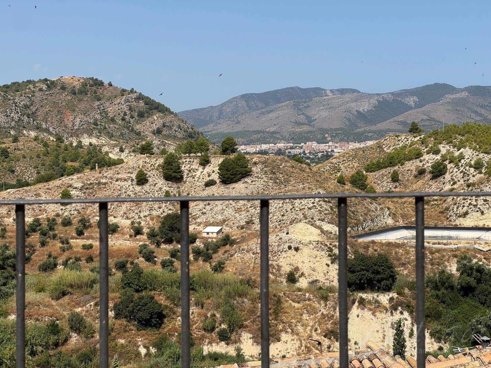 4 makuuhuone Omakotitalo myytävänä paikassa Cehegin - 89 900 € (Ref: 9486970)