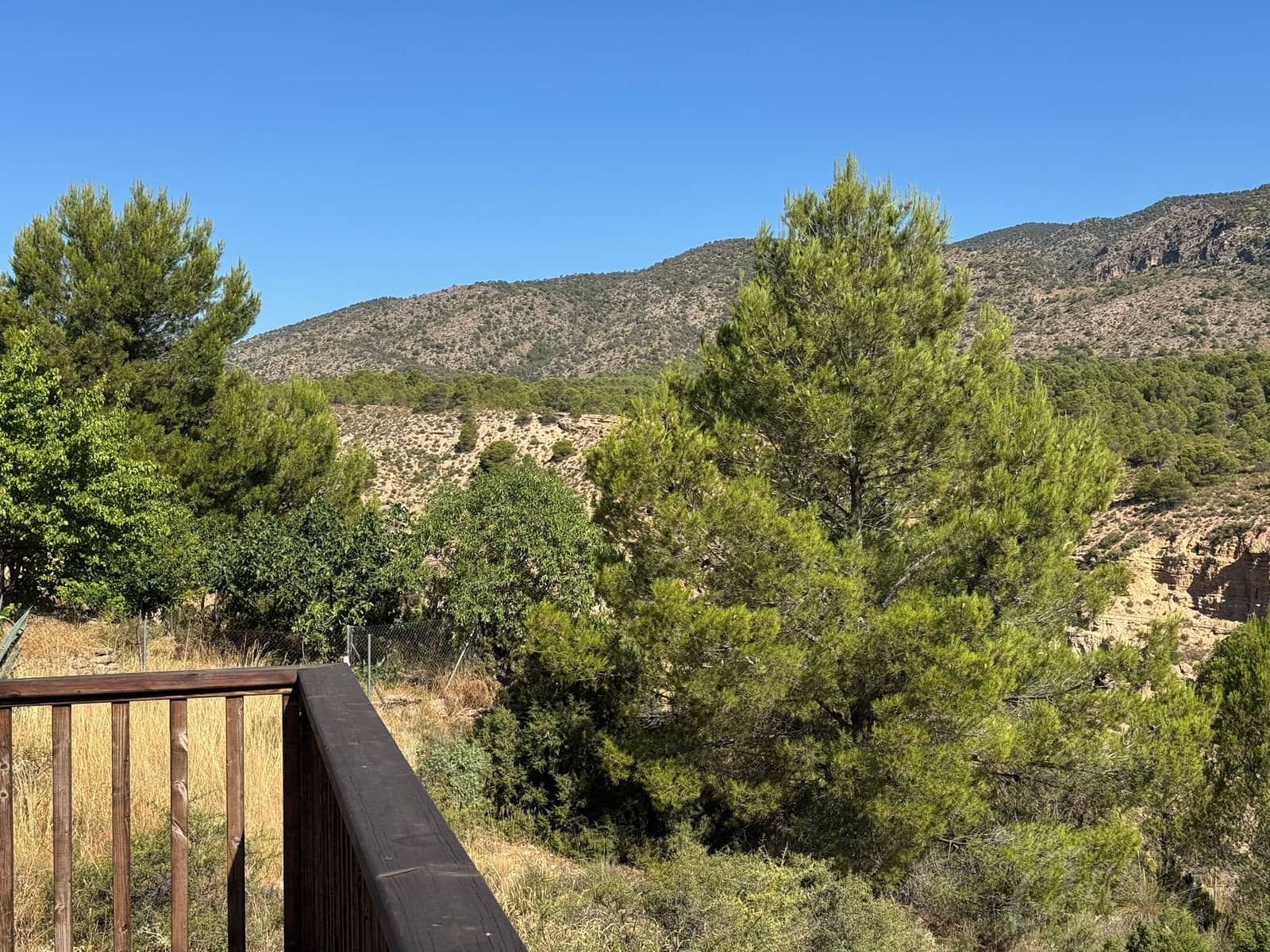 3 makuuhuone Maalaistalo myytävänä paikassa Benablon mukana uima-altaan 
autotalli - 185 000 € (Ref: 9486971)