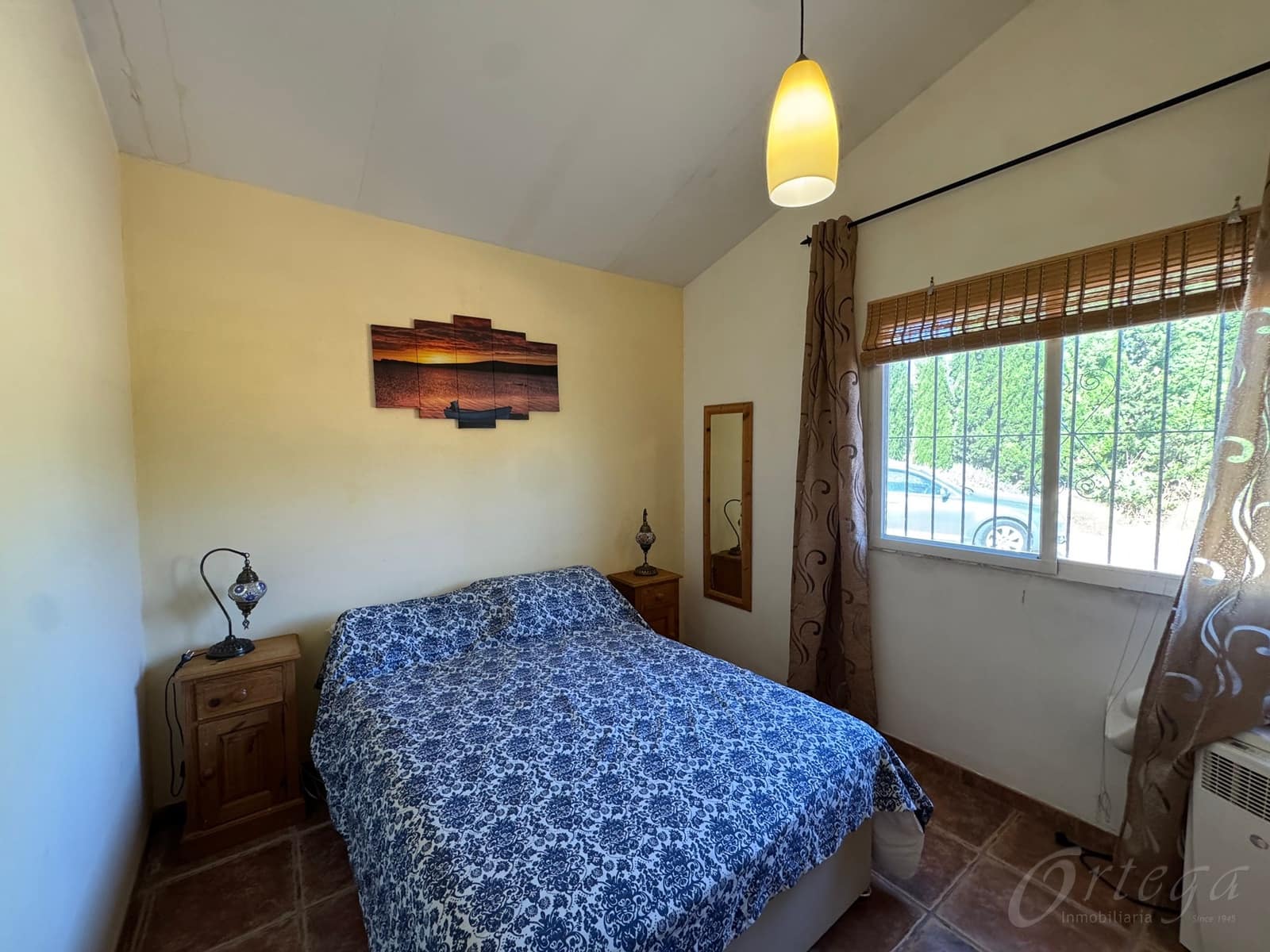 3 makuuhuone Maalaistalo myytävänä paikassa Benablon mukana uima-altaan 
autotalli - 185 000 € (Ref: 9486971)