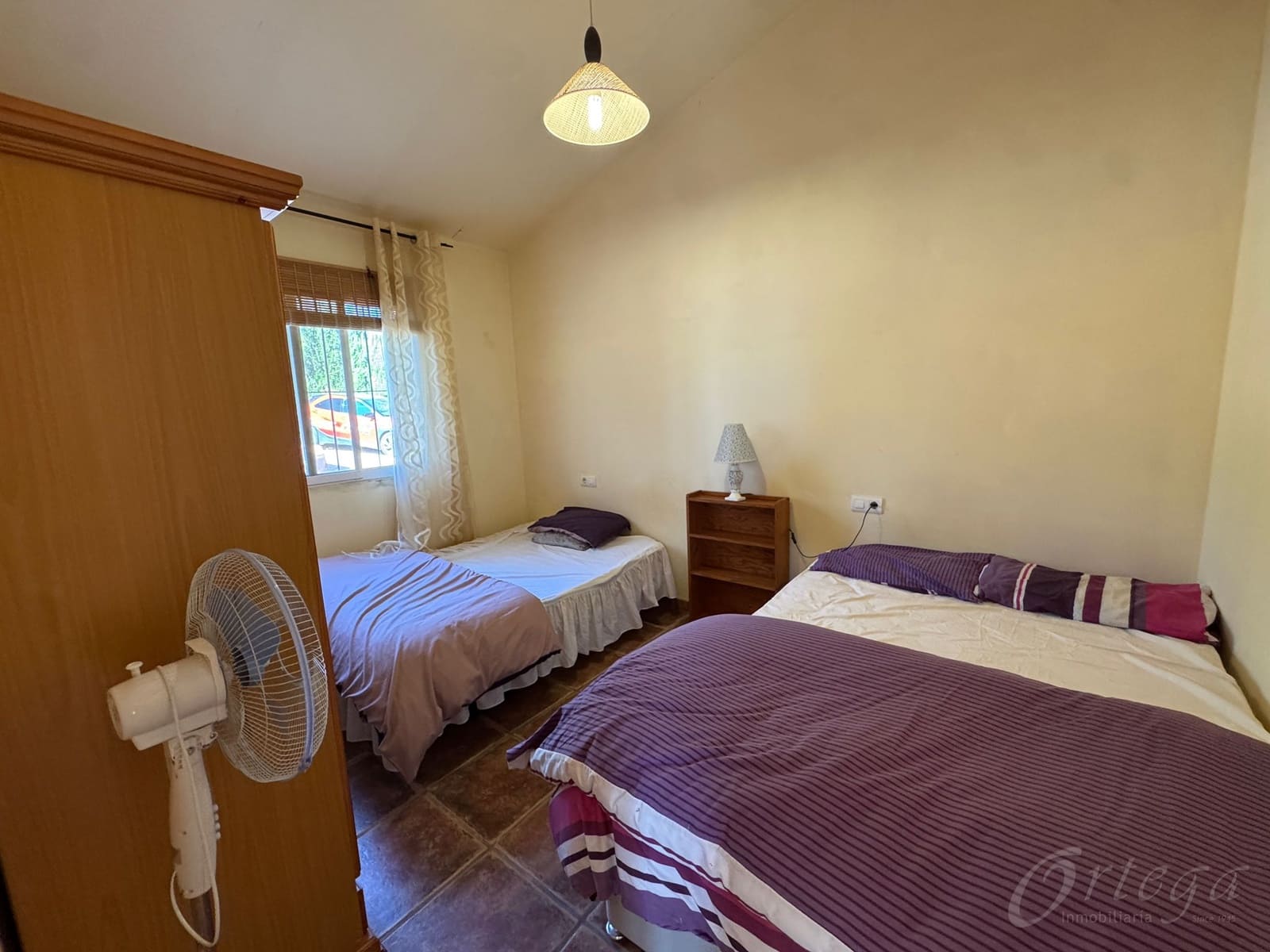 3 makuuhuone Maalaistalo myytävänä paikassa Benablon mukana uima-altaan 
autotalli - 185 000 € (Ref: 9486971)