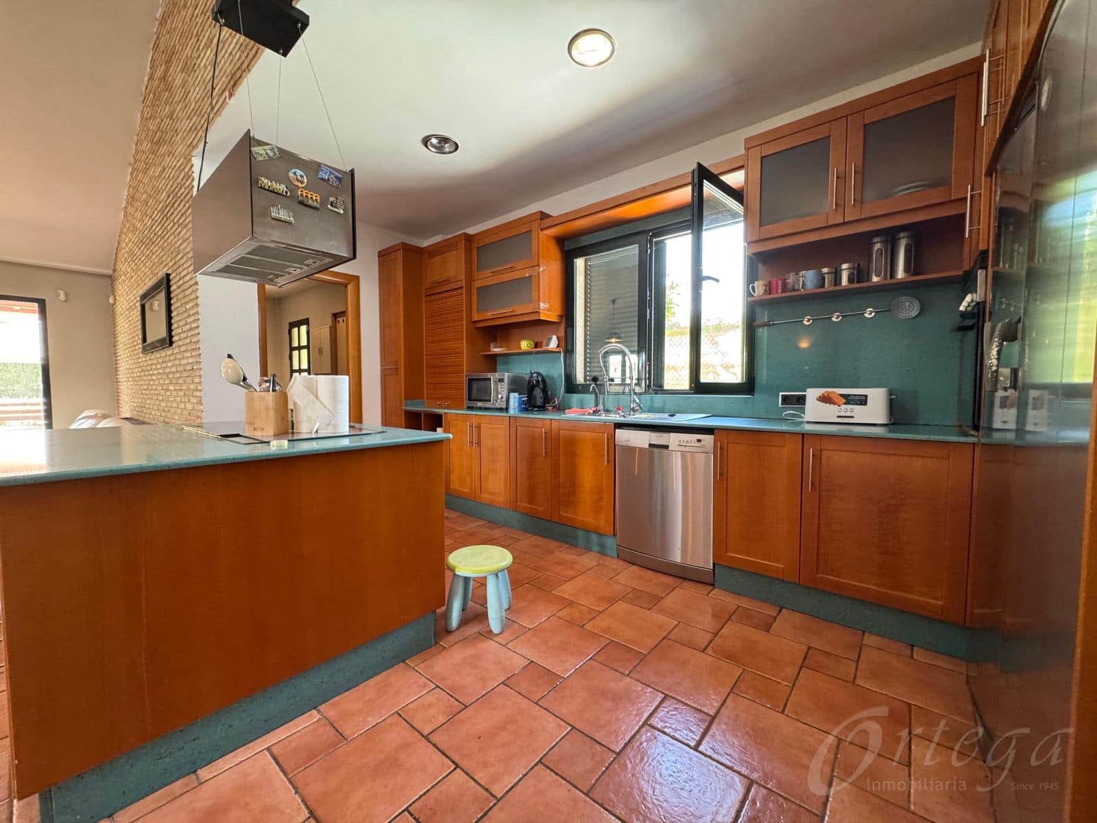 6 sypialnia Finka/Dom wiejski na sprzedaż w Calasparra z basenem garażem - 320 000 € (Ref: 9486972)