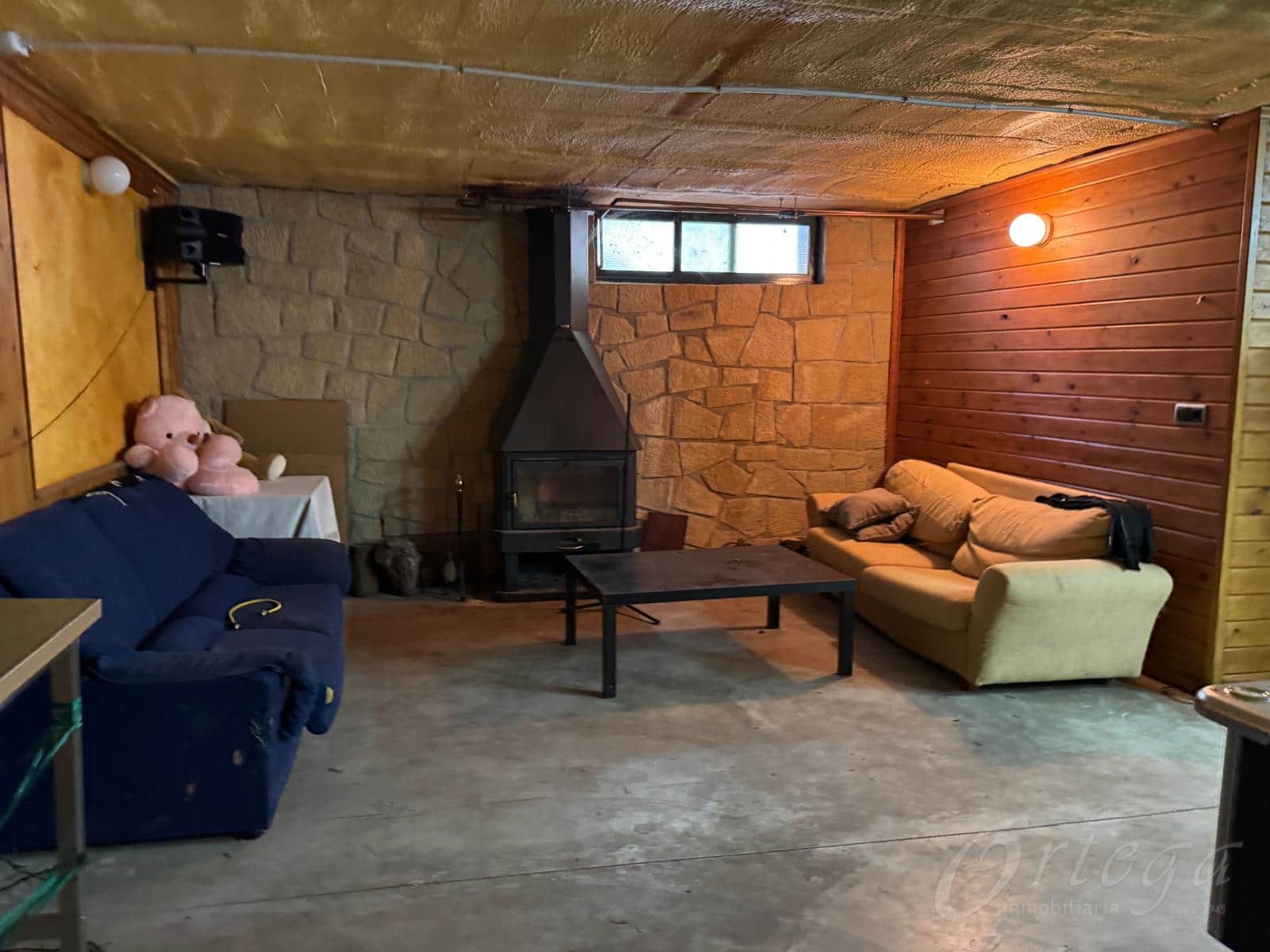 6 sypialnia Finka/Dom wiejski na sprzedaż w Calasparra z basenem garażem - 320 000 € (Ref: 9486972)