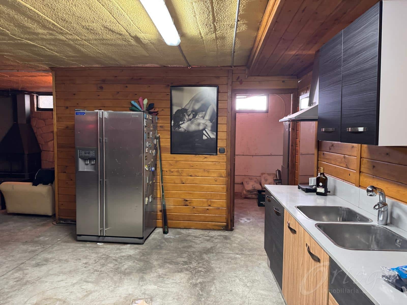 6 sypialnia Finka/Dom wiejski na sprzedaż w Calasparra z basenem garażem - 320 000 € (Ref: 9486972)